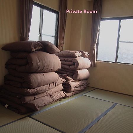 Guest House Sonomama Kofu  Exteriér fotografie