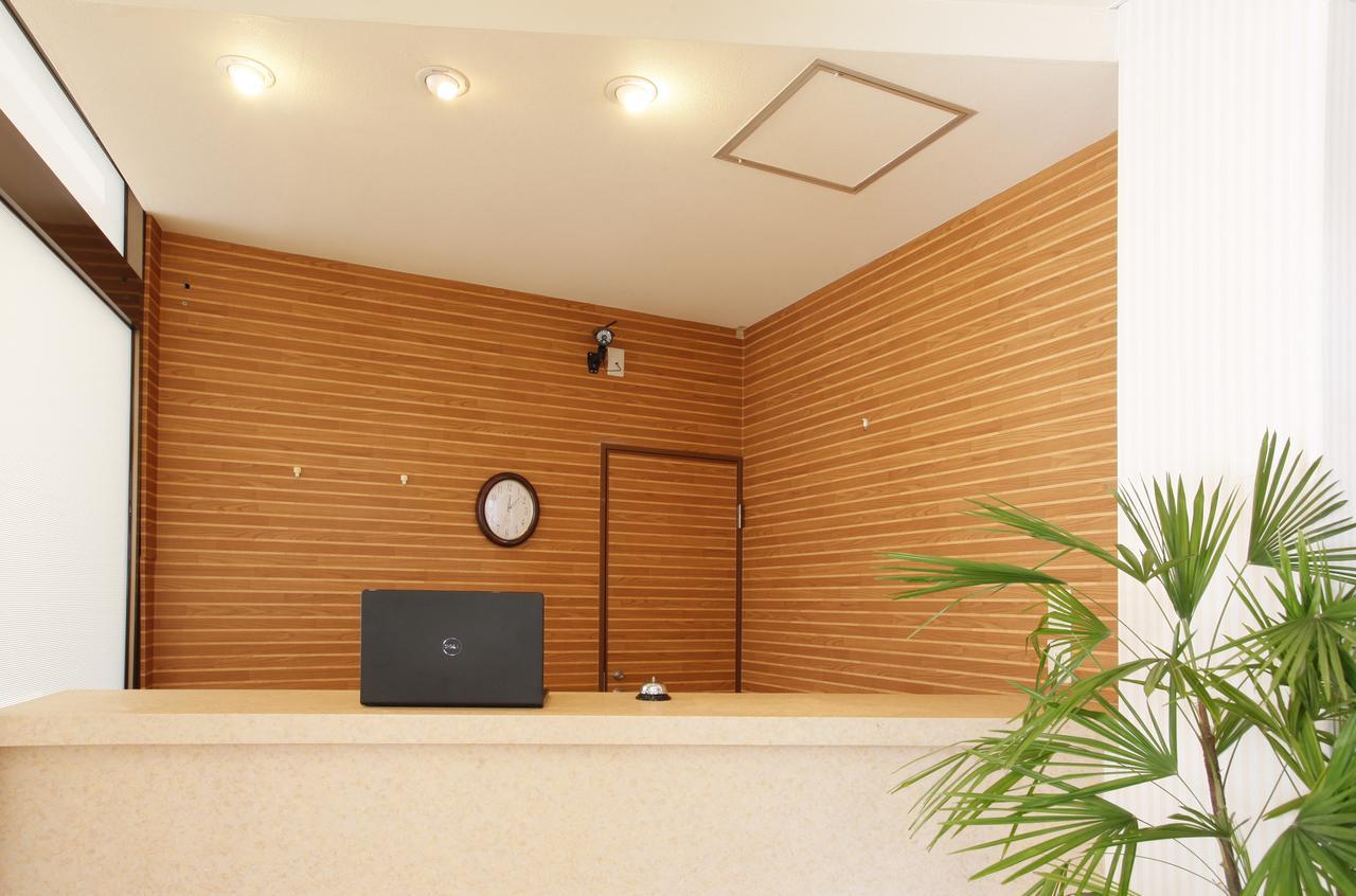 Guest House Sonomama Kofu  Exteriér fotografie