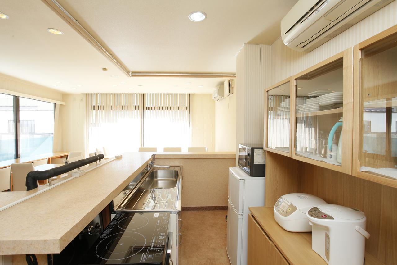 Guest House Sonomama Kofu  Exteriér fotografie
