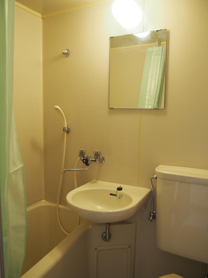Guest House Sonomama Kofu  Exteriér fotografie