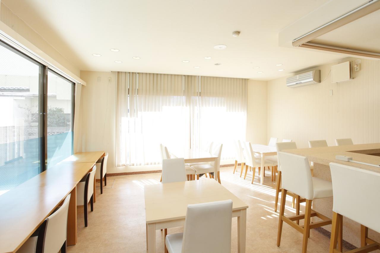 Guest House Sonomama Kofu  Exteriér fotografie
