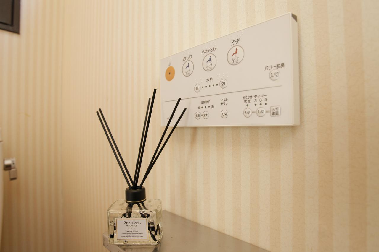 Guest House Sonomama Kofu  Exteriér fotografie