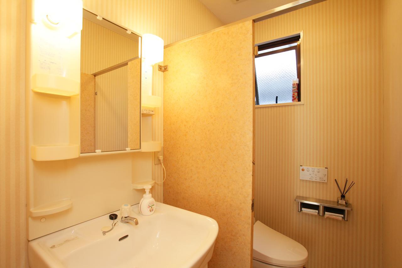 Guest House Sonomama Kofu  Exteriér fotografie